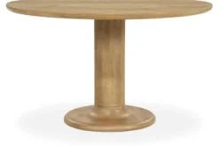 Eettafel Naturel 96560 Coco Eettafels