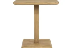 Best Eettafel Naturel 96544 Florent Eettafels