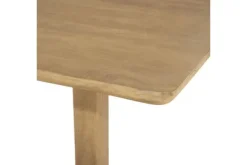 Best Eettafel Naturel 96544 Florent Eettafels