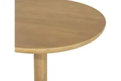 Hot Eettafel Naturel 96542 Florent Eettafels