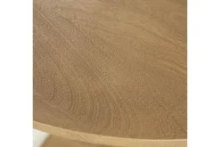 Hot Eettafel Naturel 96542 Florent Eettafels