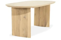Hot Eettafel naturel Dex Eettafels