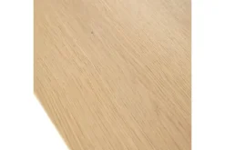 Hot Eettafel naturel Dex Eettafels