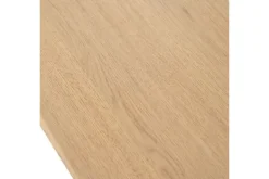 Eettafels-Eleonora Meubelen Eettafel naturel Jake