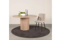 New Eettafel Naturel ME-70.056 Oliva Eettafels