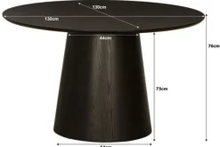 Discount Eettafel Novero Eettafels