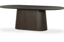 Eettafels-Livingfurn Eettafel Novero