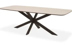 Eettafels-Ideco Eettafel Noves