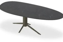 Outlet Eettafel Nuvio Eettafels