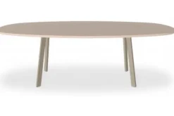 Eettafels-Every Table BV Eettafel Nuvio