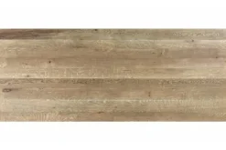 Eettafels-Country Style Eettafel Oasis Zwart