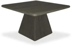 Online Eettafel Olijfbruin Asti Eettafels