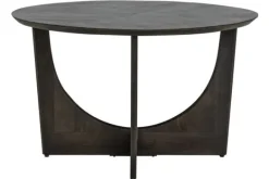 Eettafels-Tower Living Eettafel Olijfbruin Fermo