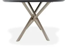 Best Eettafel Organisch Quito Eettafels