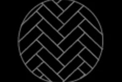 Eettafels-Richmond Interiors Eettafel Ovaal  Blackbone Brass