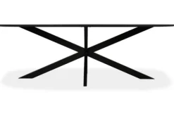 Eettafels-Decobello Eettafel Oviedo