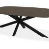 Eettafels-Decobello Eettafel Oviedo