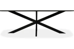 Eettafels-Decobello Eettafel Oviedo