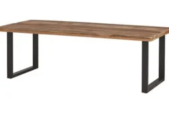 Eettafels-MySons Eettafel  Rambo