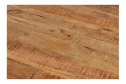 Eettafels-MySons Eettafel  Rambo