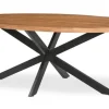 Eettafels-Livingfurn Eettafel Rocky