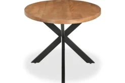 Eettafels-Livingfurn Eettafel Rocky