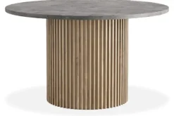 Eettafels-Tower Living Eettafel rond Palazzo