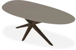 Clearance Eettafel Rosario Eettafels