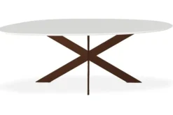 Eettafels-Every Table BV Eettafel Rosario