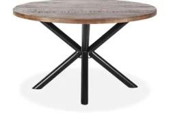 Eettafels-Eleonora Meubelen Eettafel Ruth