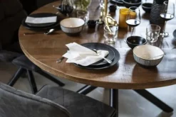 Eettafels-Eleonora Meubelen Eettafel Ruth