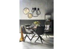 Eettafels-Eleonora Meubelen Eettafel Ruth