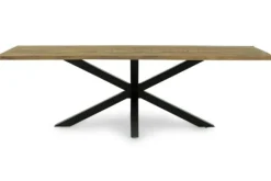 Eettafels-Eleonora Meubelen Eettafel Salto Masito