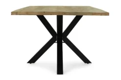 Eettafels-Eleonora Meubelen Eettafel Salto Masito