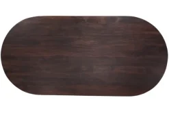 Eettafels-Livingfurn Eettafel Salvator