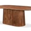 Eettafels-Livingfurn Eettafel Salvator
