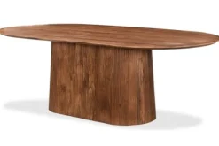 Eettafels-Livingfurn Eettafel Salvator