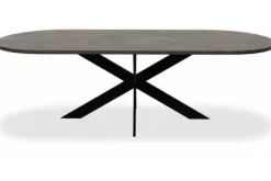 Eettafels-Every Table BV Eettafel San Lorenzo