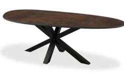 Hot Eettafel San Lorenzo Eettafels