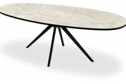 Eettafel San Lorenzo Eettafels