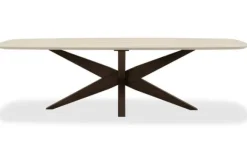 Sale Eettafel Santa Cruz Eettafels