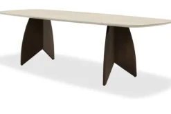 Eettafel Santa Cruz Eettafels
