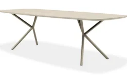 Eettafels-Every Table BV Eettafel Santa Cruz