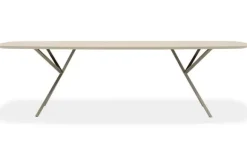 Eettafels-Every Table BV Eettafel Santa Cruz