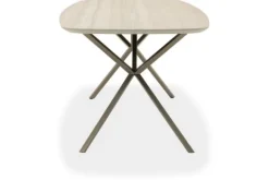 Eettafels-Every Table BV Eettafel Santa Cruz