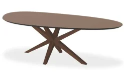 Eettafels-Every Table BV Eettafel Santa Cruz