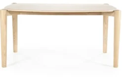 Eettafels-Eleonora Meubelen Eettafel Selbu