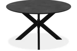 Eettafels-Ideco Eettafel Sevron