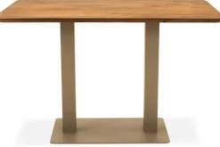 Online Eettafel Sloppy Edge Bartafels|Eettafels