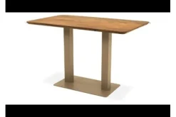 Online Eettafel Sloppy Edge Bartafels|Eettafels